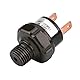 Mintice 12V Schwerlast 90-120 PSI Luftkompressor Steuerschalter Automatisches Luftdruck Druckschalter ventil Kompressor Horn pumpe Auto Zug Regler 1/4 NPT