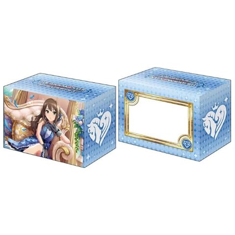 Amazon.co.jp: デッキホルダーコレクション V3 Vol.983 アイドル