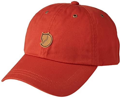 Fjällräven Helags Cap Chapeaux Mixte casquette de randonnée légère et durable