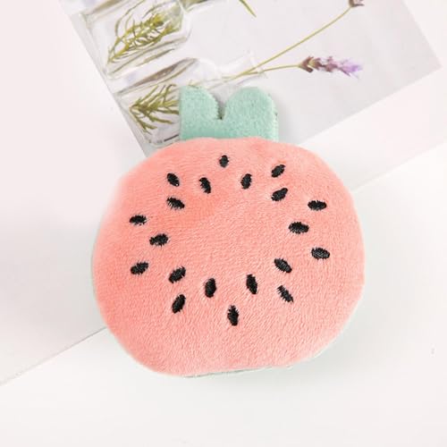 Brinquedos de enriquecimento de ouriços, guloseimas e brinquedos de ouriço - 6x Plexh Small Pet Chew