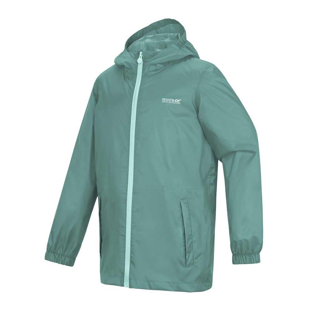 Regatta Pack-It III Jacket 9-10 Years
