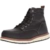 KEEN Utility Men's San Jose 6 Soft Toe Wedge Work Boots