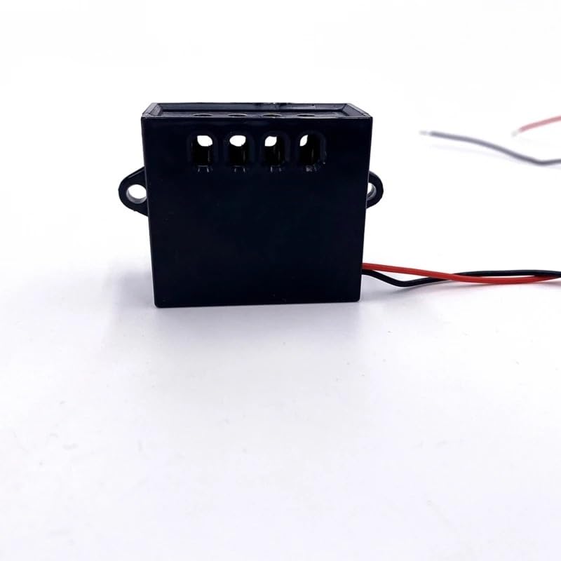 Módulo Generador de Iones DC5V Alta Densidad miniatura 2