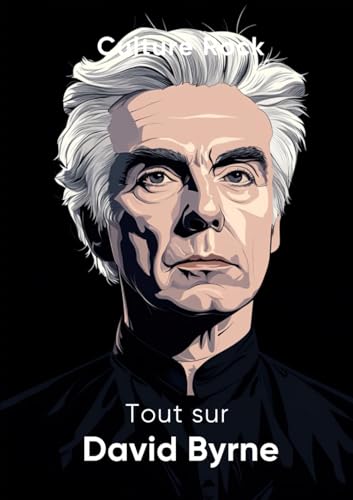 Photo de Tout sur David Byrne