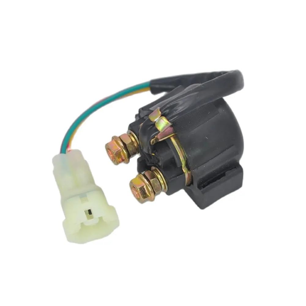 Motocicletta Relè Solenoide Avviamento Relè Solenoide Di Avviamento Per TRX250TM TRX250 Tm Per Recon 250 2005-2019
