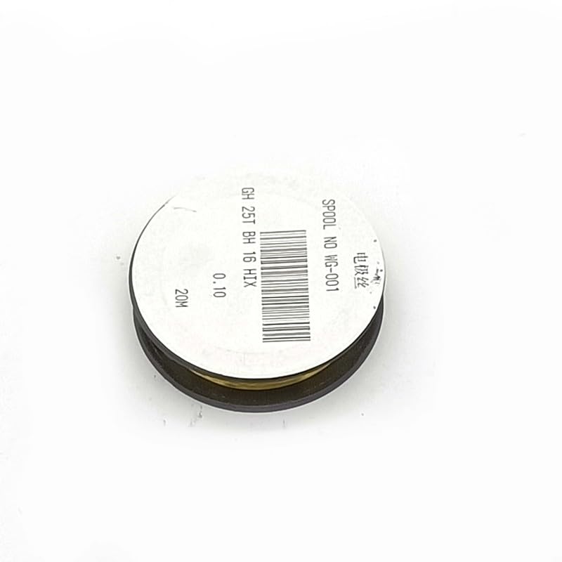 Golden Transfer Corona Wire 0.10mm for Shaarpb