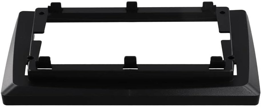 Body Kitting 10.1 Inch Car Radio Dashboard Frame For Suzuki Ignis 2003-2008