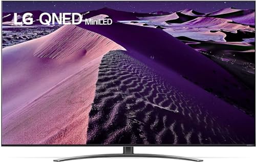 LG 86QNED866QA Smart TV 4K 86' TV Mini LED QNED86 2022 con...