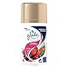Glade By Brise Recharge pour Diffuseur Automatic Spray, Fraîcheur et Parfum d’Ambiance dans la Maison, 269 ml, Senteur Fruits Rouges