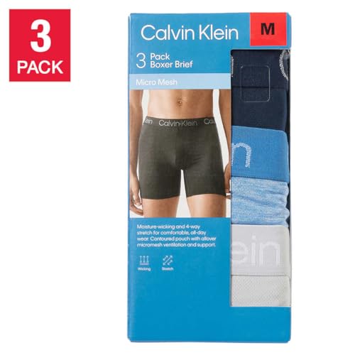 Recopilación y reviews de Bóxer calvin Klein los mejores 5. 17 Imagen adicional