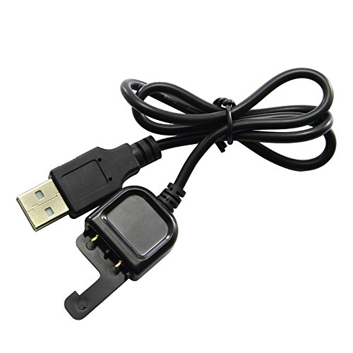 Goliton Cable de carga Compatible con el mando a distancia WIFI Gopro Hero 3 + / 3