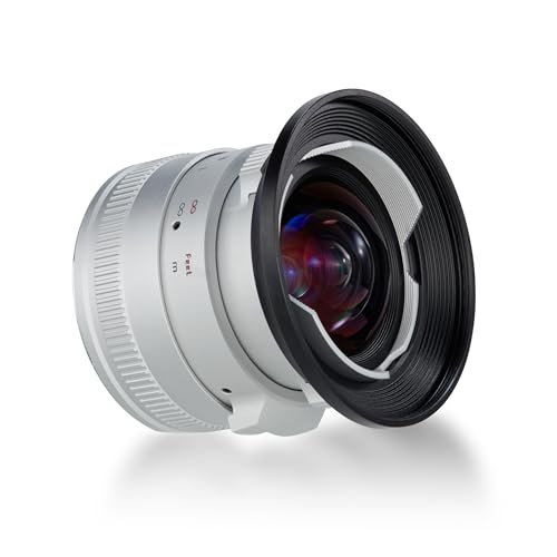 PERGEAR 12mm F2 II xmXp LpAPS-C}jAtH[JXY NbNi݌v Fuji X}EgJ X-T30II X-T100 X-A7 X-A10 X-E3 X-E4 X-Pro3 X-H2S X-M1 X-S10 