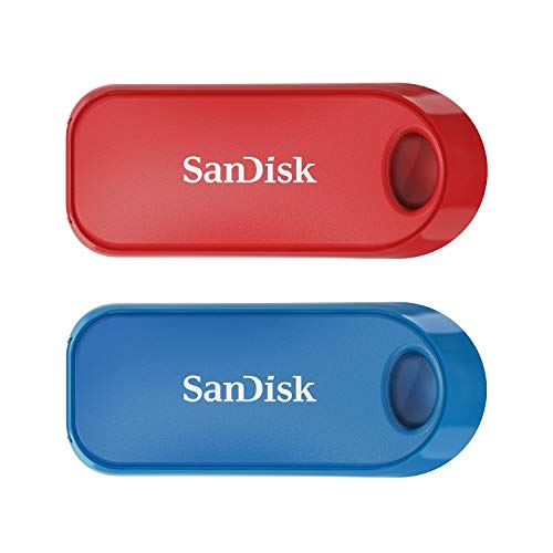 SanDisk USBメモリ SDCZ62-032G-A46TW