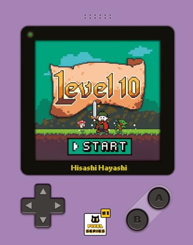 Jogo Level 10