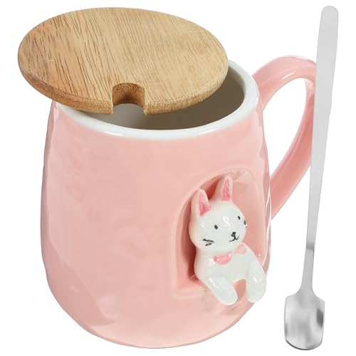 COLLBATH �W�t���X�v�[���t���Z���~�b�N�����J�b�v �����E�B���h�E�o�j�[�f�U�C�� �ϔM�����p���H�J�b�v ���@�\�W���[�X�e�� �I�t�B�X��