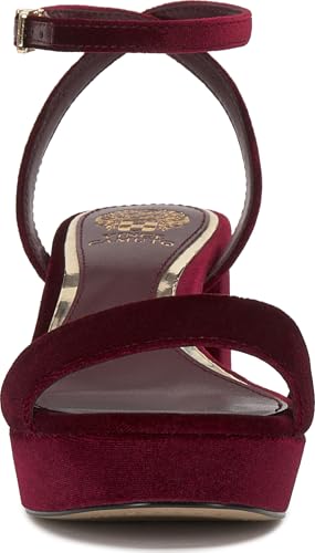 Image of Vince Camuto Women's Pendreya Platform Sandal