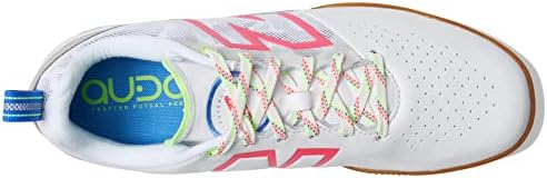 New Balance Sapato de futebol masculino Fresh Foam Audazo V6 Pro