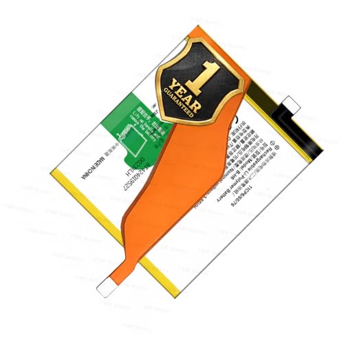 Image of Original B-H6 Battery Compatible for Vivo iQOO Pro (V1922A, V1922T) | Vivo iQOO Pro 5G (V1916A, V1916T) - (4500mAh) - 1 Year Warranty K7