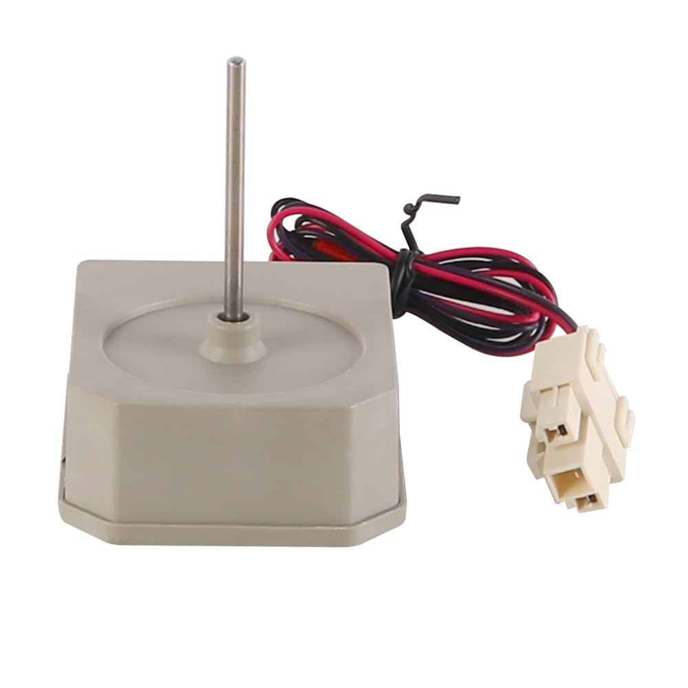 Fridge Freezer Evaporator Fan Motor Replacement Motors for Fridge Freezers