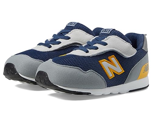 Image of New Balance Unisex-Child 515 V1 Hook & Loop