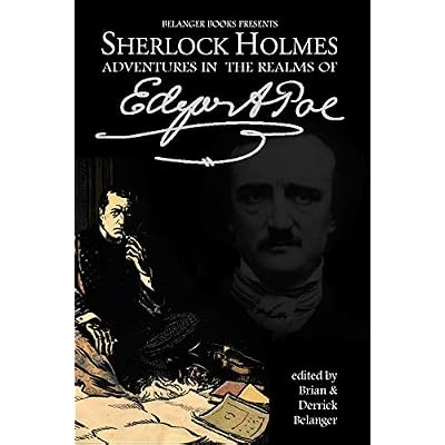 Sherlock Holmes
