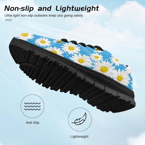 Girls Neon Cat Shoes Big Kid Sneakers Lace up Fashion Athletic Sport Shoes Lightweight for Tennis Running Walking4