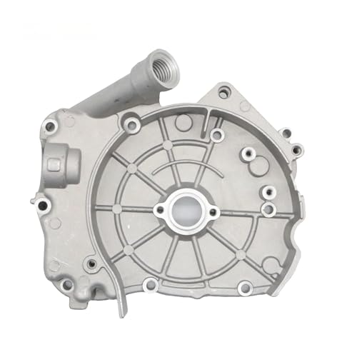 Carter de stator pour scooter GY6 125cc et 150cc protection moteur