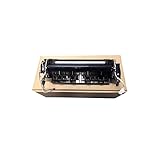 Conçu Compatible avec prendre en charge une qualité d'impression constante avec des composants qui résistent aux cycles de chauffage et de pression répétés