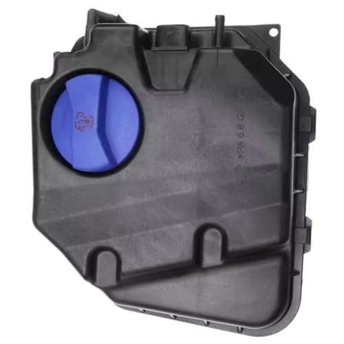 Réservoir liquide de refroidissement VW Touareg anti-surchauffe vase d'expansion 7L0121407E