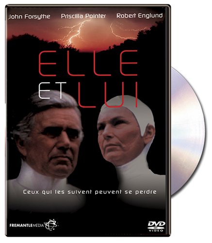 Straight Up [DVD]