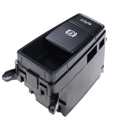 Frein de stationnement pour BMW E70 E71 : Commande Auto Hold réactive - 2