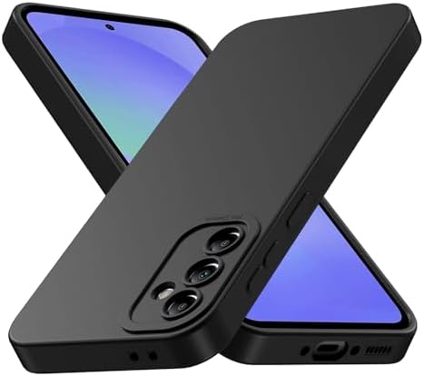 Tenphone Coque pour Samsung Galaxy A36 5G, Housse Etui de Protect...