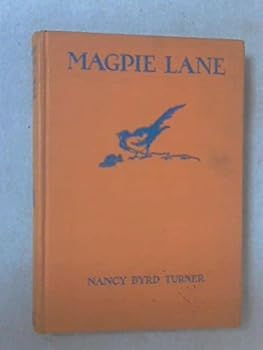 Hardcover Magpie Lane Book