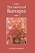 The universal Baroque