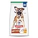 Hill's Science Diet Dry Dog Food, Puppy, Large Breeds, Chicken Meal & Oats Recipe, 15.5 lb Bag