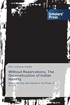 Paperback Without Rezervations, The Deconstruction of Indian Identity Book