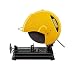 DEWALT D28730-QS D28730-QS-Tronzadora de Corte rápido 355mm 2200W 4000 RPM