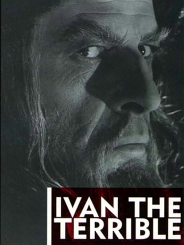 Ivan The Terrible - Part 1