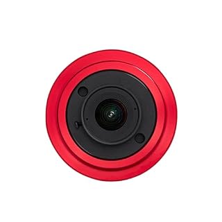 YiQinzcxg : caméra planétaire couleur pour télescope, ASI662MC