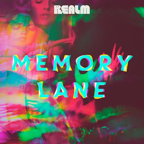 Memory Lane cover art