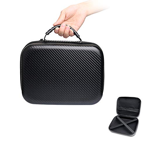 Bolsa de Transporte para microscopio LCD, Bolsa de Almacenamiento de Gran Capacidad para microscopio Digital con Pantalla y Soporte de Soporte Cover