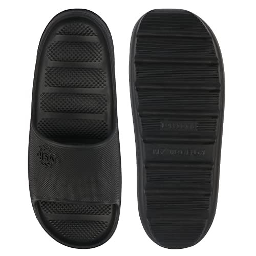 Image of URJO womens Hb-super Women's Flipflops With Levirex for 40% Less Pressure Arch Support & Anti-skid Comfort By Neo Slipper