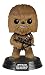 Produktbild Funko 6228 Pop Star Wars: Chewbacca