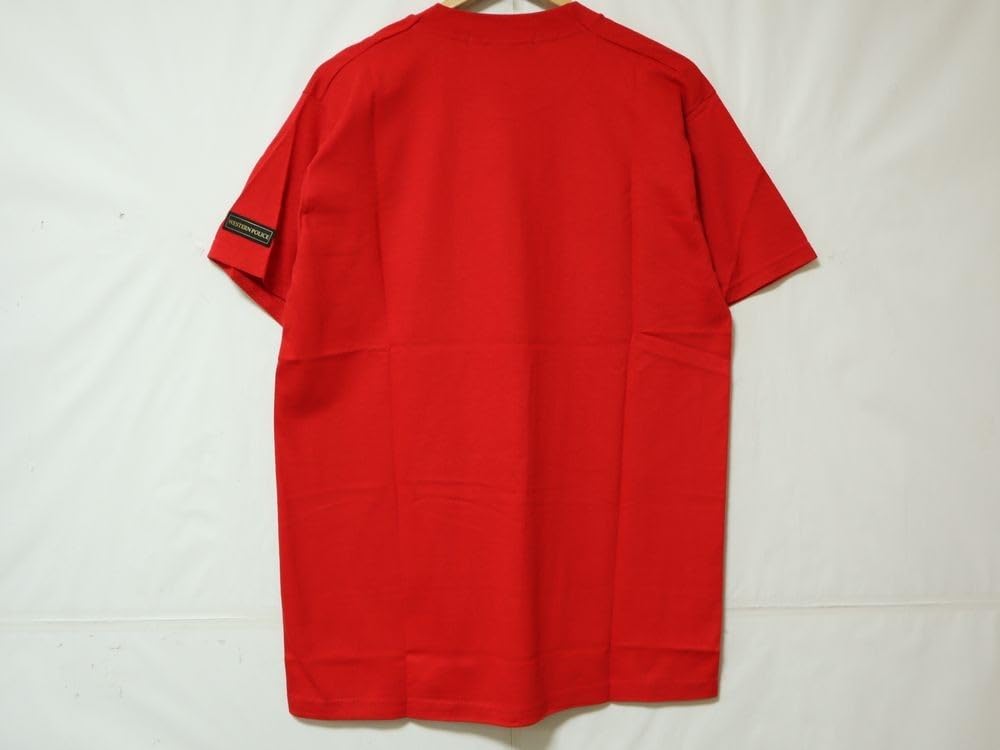 西部警察石原プロワールドTシャーツ