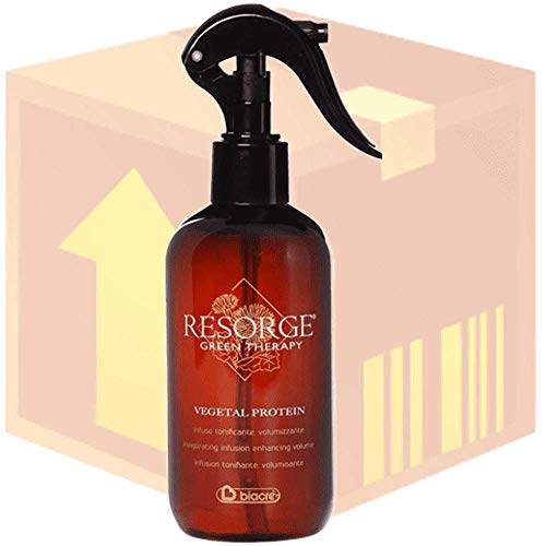 resorge green vegetal protein infuso volumizzante 250 ml