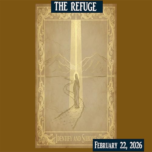 Episode 335: 02-22-25 Identify and Subdue