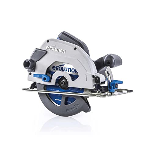 Evolution S185CCSL | 7.25” Metal...