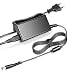 Produktbild KFD 65W Laptop Netzteil Adapter Ladegerät für HP Elitebook 840 G1 G2 Revolve 810 G1 G2 850 720 Probook 440 450 470 G1 HP Notebook G7 G6 G4 dv6-1378nr 2000 2000-2d60dx 2000-369wm 2000-329wm 18,5V 3,5A