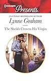 The Sheikh Crowns His Virgin (Billionaires at the Altar Book 3)