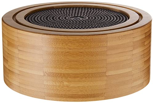 Difusor aromático eléctrico SPT Bamboo SA-095